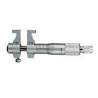 Inside Micrometer 25-50mm/0.01mm